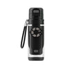 690ml 2-in-1 Hydration Fan Water Bottle – Rechargeable 3-Speed Cooling Sports Cup