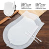 Silicone Kneading Dough Bag Kitchen Flour Mixer Versatile Bread Pastry Pizza Bakeware Cooking Tool