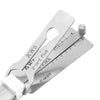 Lishi 2-in-1 Professional Locksmith Tool Set – Precision Lock Picking & Decoding Tools for Civil Door Locks