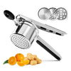 Stainless Steel Potato Masher
