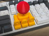 3D Keyboard Joystick – Arcade-Style Grip for Mechanical Keyboards