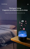 Deep Sea Elf Ultrasonic Aromatherapy Machine