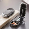 New Quartering Pill Cutter