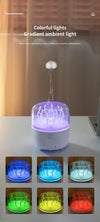 Deep Sea Elf Ultrasonic Aromatherapy Machine