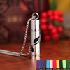 Aromatherapy Necklace Diffuser Pendant