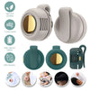 Portable Electric Fan Clip