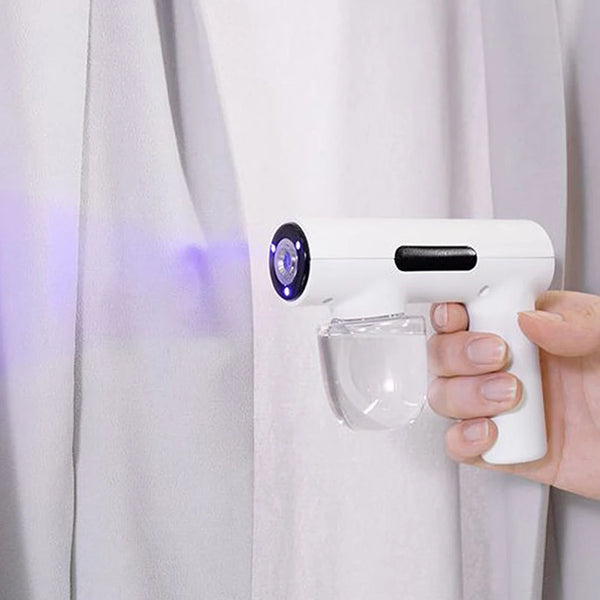 Portable Electric Disinfecting Spray