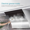 High-Temperature Steam Mop Cleaner for All Floors & Kitchen Use
