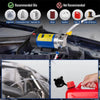 12V Portable Oil Transfer Pump – Electric Fluid Extractor & Suction Pump for Cars, Motorcycles & Boats