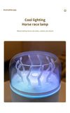 Deep Sea Elf Ultrasonic Aromatherapy Machine