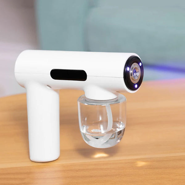 Portable Electric Disinfecting Spray