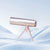 Foldable Hair Dryer with High-Speed Hands-Free Modular Design