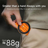 Foldable Magnetic Smartphone Holder – Adjustable Arca-Swiss Phone Stand for Vlogging & Photography