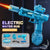 LED Electric Water Gun – Automatic Water Pistol with Lights for Summer Outdoor Fun