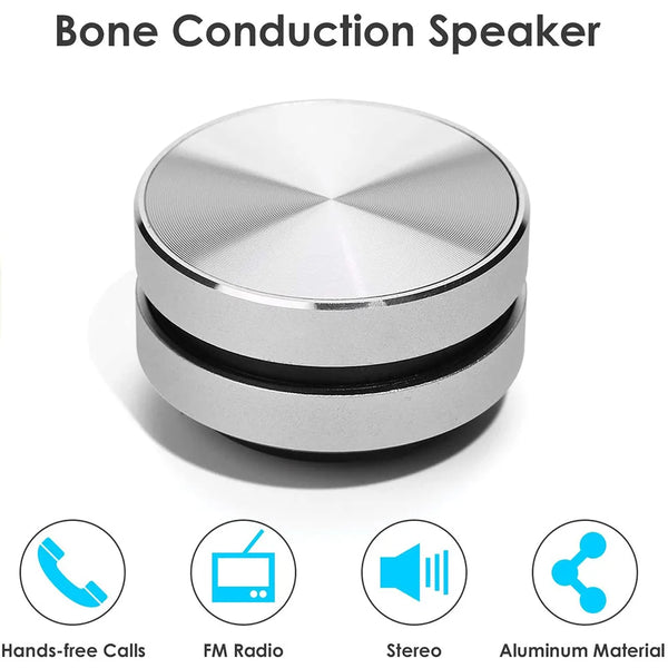 Mini Wireless Bluetooth Speaker