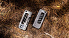 EDC Titanium Alloy Mini Spanner Wrench Multi-Tool – Portable Adjustable Repair Tool