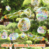 High-Output Bubble Blower Toy for Children & Toddlers, Party & Birthday Gift