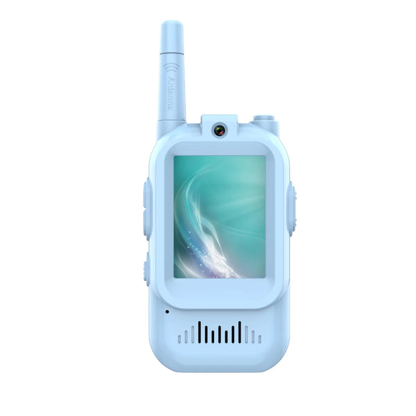 Children'sVideo Walkie Talkies with 2-Inch HD Screen