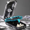 New Quartering Pill Cutter