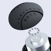 Steering Wheel Spinner Knob with Non-Slip Grip & 360° Rotation