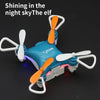 Pocket Mini RC Drone – Lightweight 4-Channel Quadcopter with 150m Range