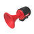 120dB Electronic Bicycle Horn – IPX4 Waterproof Bike Warning Horn
