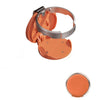 Foldable Car Door Cup Holder with Stable Mount & Space-Saving Design