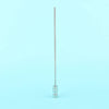 Stainless Steel High Pressure Cleaning Needle Nozzle – 1/4" Quick Connect Deep Cleaning Sprayer