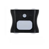 RGB Motion Sensor Night Light – 16 Color Remote Control LED Atmosphere Lampd