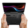 MicroPC 2 – 7″ Touchscreen Mini Laptop, 16GB RAM, 512GB SSD, Intel N300 & Windows 11