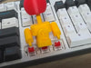 3D Keyboard Joystick – Arcade-Style Grip for Mechanical Keyboards