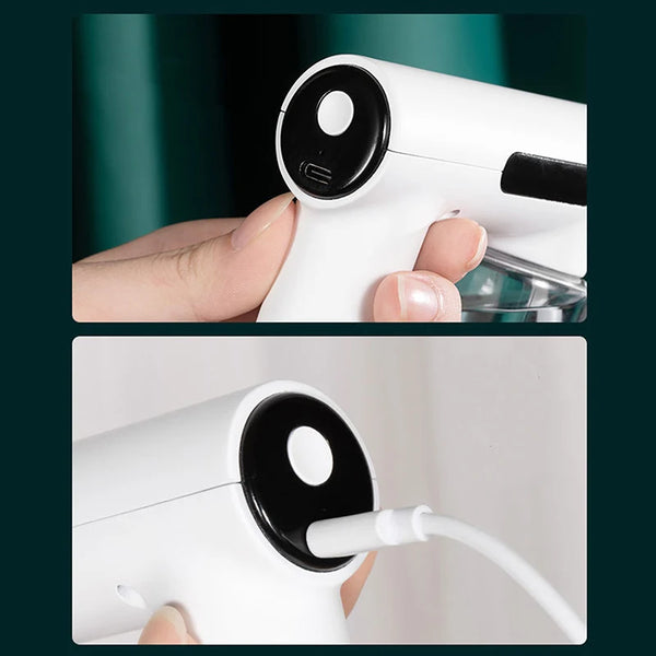 Portable Electric Disinfecting Spray