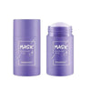 SearchFindOrder 02 Green Tea Deep Cleanse & Pore Refining Stick Mask