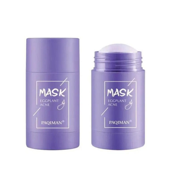 SearchFindOrder 02 Green Tea Deep Cleanse & Pore Refining Stick Mask