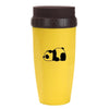 SearchFindOrder 03 / 300ML Creative Twist Lid Thermos Cup