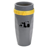 SearchFindOrder 04 / 300ML Creative Twist Lid Thermos Cup