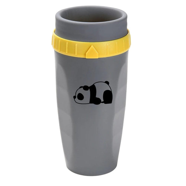 SearchFindOrder 04 / 300ML Creative Twist Lid Thermos Cup