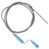 SearchFindOrder 1.8m / CHINA Flexible Metal Spring Plumbing Snake Drain Auger Cleaner