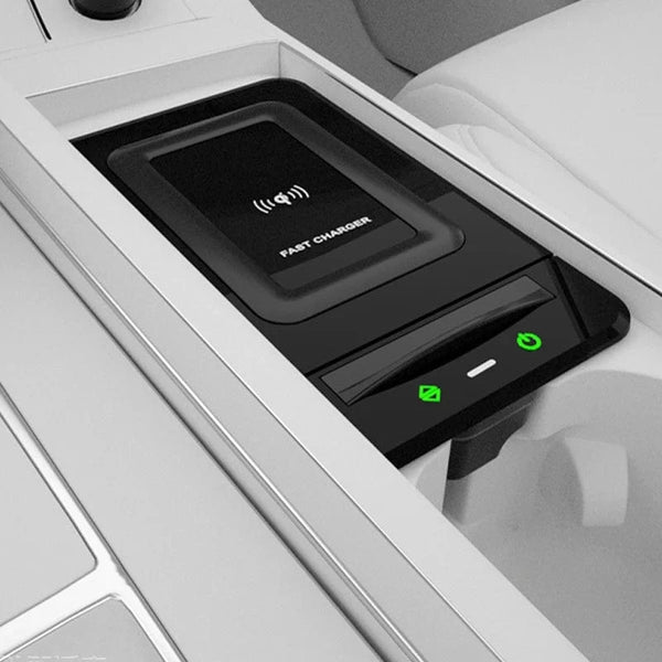 SearchFindOrder 1 set Wireless Car Charging Board