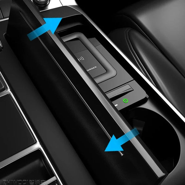 SearchFindOrder 1 set Wireless Car Charging Board