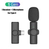 SearchFindOrder 1 to 1 for Type C Professional Wireless Microphone