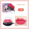 SearchFindOrder 10 color change Lip-shaped Kiss Velvet Lipstick Moisturizing, and Waterproof