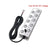 SearchFindOrder 10 head 1.5m wire / AU Stainless Steel Ultrasonic Mist & Fog Maker Air Humidifier