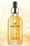 SearchFindOrder 100ml 24K Gold Hyaluronic Acid Face Serum