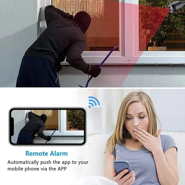 SearchFindOrder 1080P HD Wireless USB Micro Cam