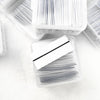 SearchFindOrder 10PCS adhesive strip Revive Lash Reusable Glue-Free Self-Adhesive Fake Eyelashes