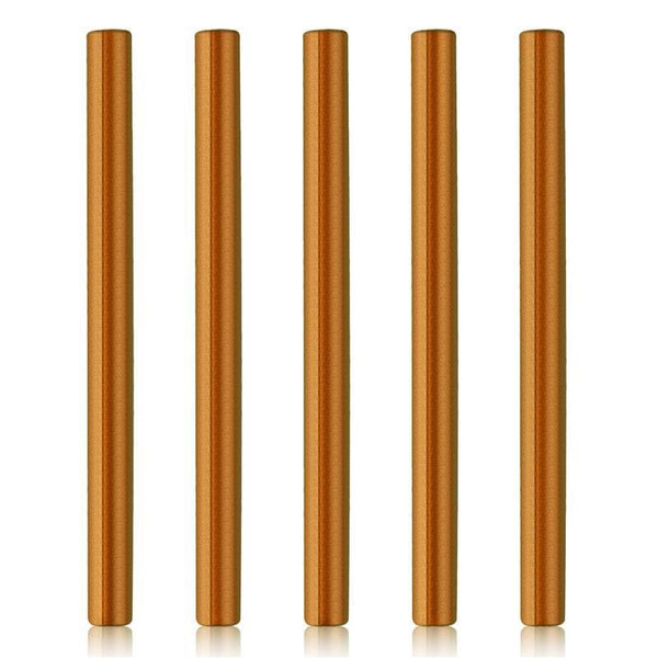 SearchFindOrder 12 Vintage-Inspired Wax Sealing Bead Collection