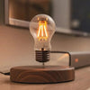 SearchFindOrder 14.8x14.8x.2.5 Magnetic Levitation Light Bulb