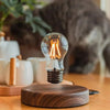 SearchFindOrder 14.8x14.8x.2.5 Magnetic Levitation Light Bulb