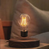 SearchFindOrder 14.8x14.8x.2.5 Magnetic Levitation Light Bulb
